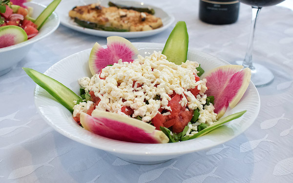 ROKA SALATASI
