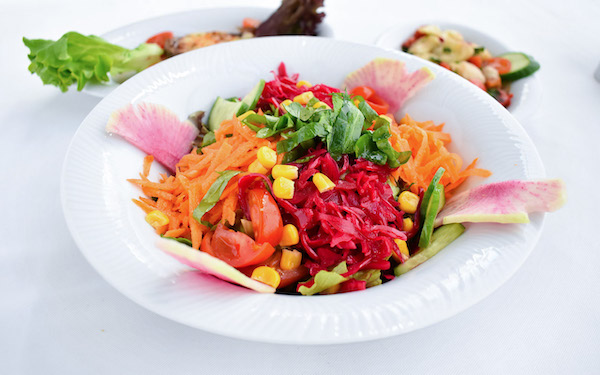 MEVSİM SALATA